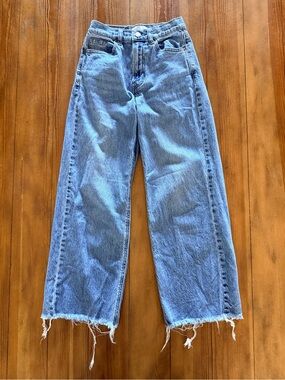 PacSun Jeand